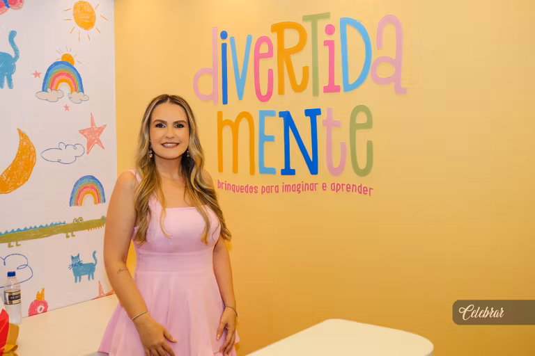 Divertidament​e inaugura sua segunda unidade no Shopping Avenida Center – foto 191