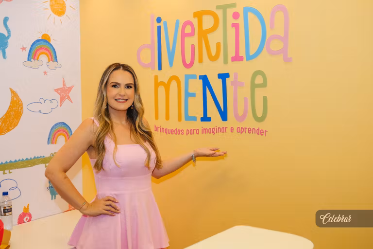Divertidament​e inaugura sua segunda unidade no Shopping Avenida Center – foto 194
