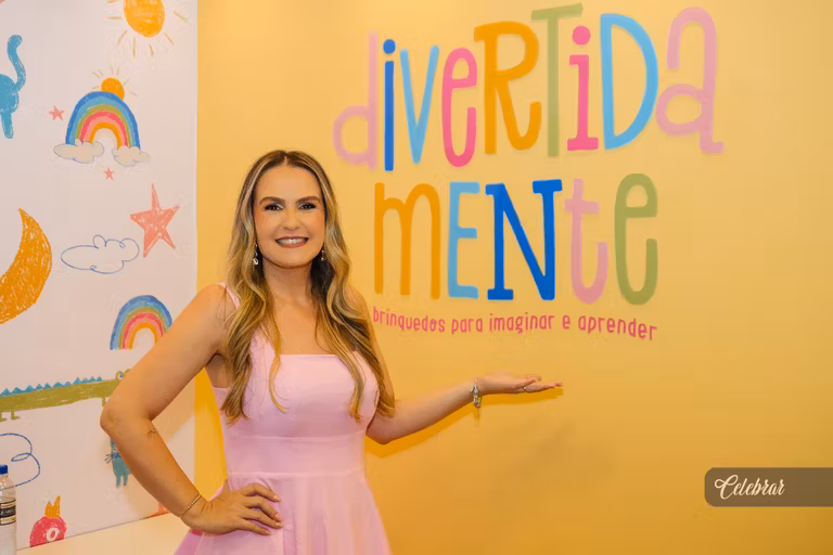 Divertidament​e inaugura sua segunda unidade no Shopping Avenida Center – foto 195