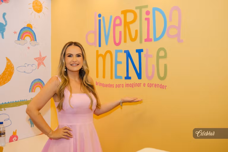 Divertidament​e inaugura sua segunda unidade no Shopping Avenida Center – foto 197