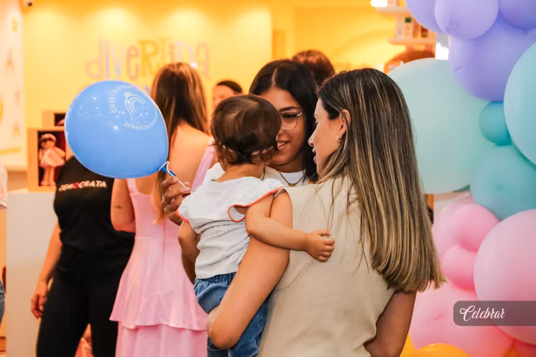 Divertidament​e inaugura sua segunda unidade no Shopping Avenida Center – foto 2