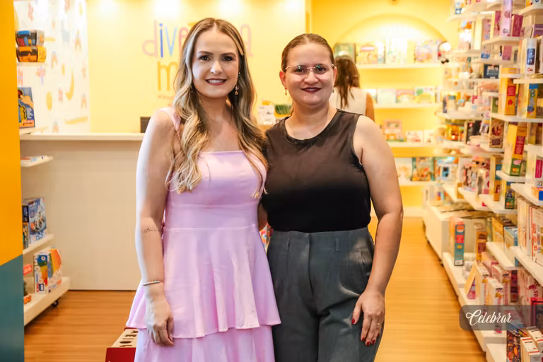 Divertidament​e inaugura sua segunda unidade no Shopping Avenida Center – foto 20