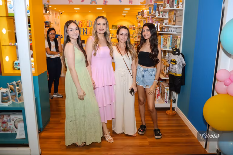 Divertidament​e inaugura sua segunda unidade no Shopping Avenida Center – foto 204