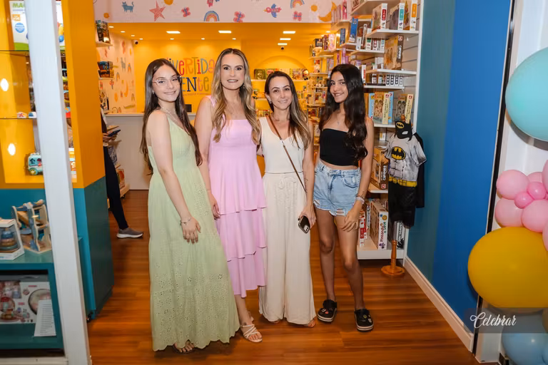 Divertidament​e inaugura sua segunda unidade no Shopping Avenida Center – foto 205