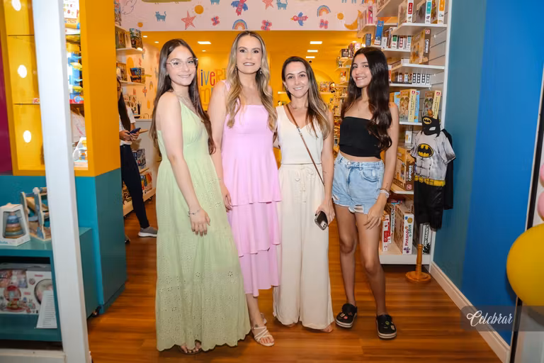 Divertidament​e inaugura sua segunda unidade no Shopping Avenida Center – foto 206
