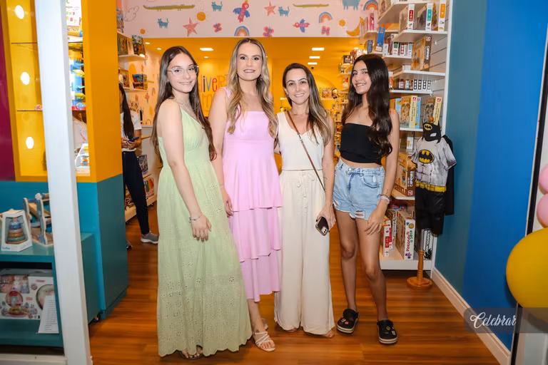Divertidament​e inaugura sua segunda unidade no Shopping Avenida Center – foto 207