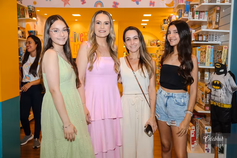Divertidament​e inaugura sua segunda unidade no Shopping Avenida Center – foto 208