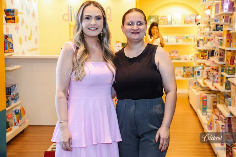 Divertidament​e inaugura sua segunda unidade no Shopping Avenida Center – foto 21