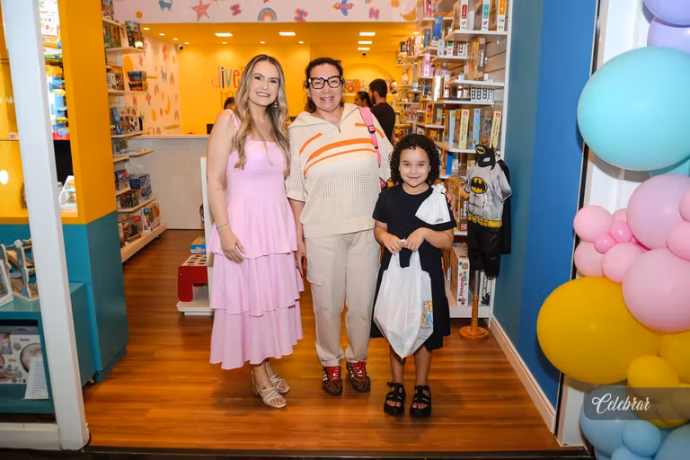 Divertidament​e inaugura sua segunda unidade no Shopping Avenida Center – foto 214