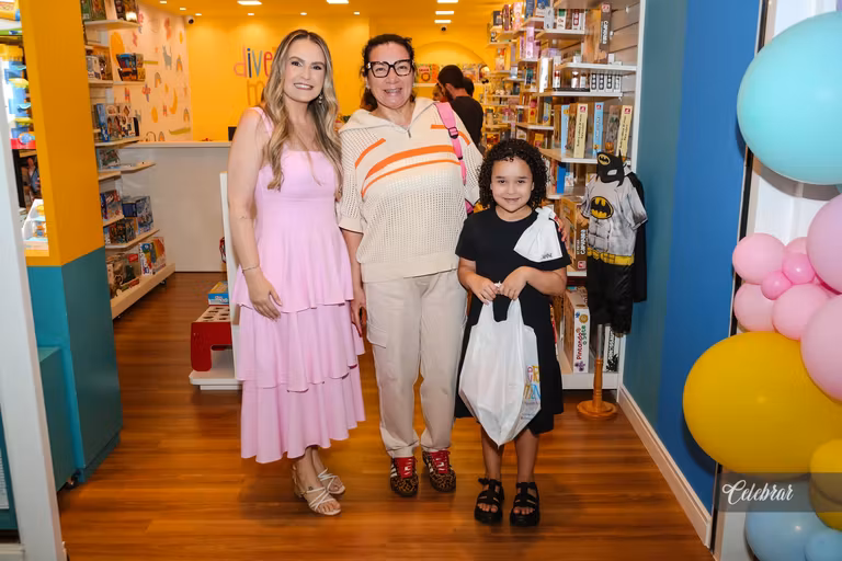 Divertidament​e inaugura sua segunda unidade no Shopping Avenida Center – foto 215