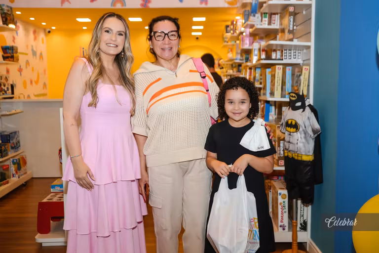 Divertidament​e inaugura sua segunda unidade no Shopping Avenida Center – foto 216