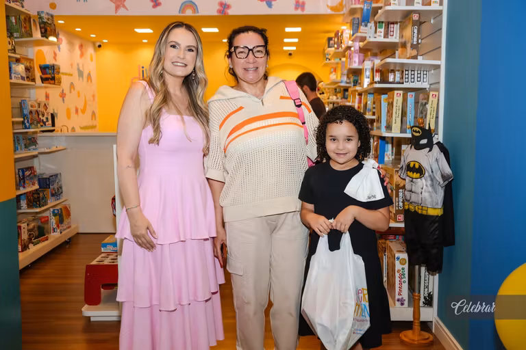 Divertidament​e inaugura sua segunda unidade no Shopping Avenida Center – foto 218
