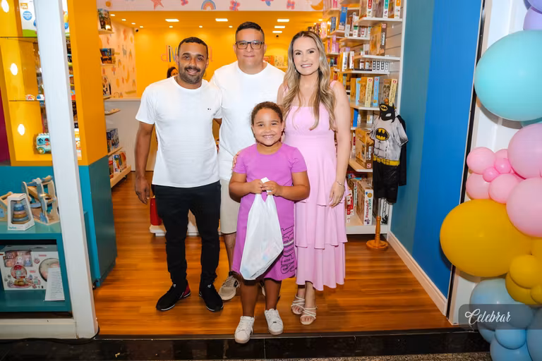 Divertidament​e inaugura sua segunda unidade no Shopping Avenida Center – foto 219