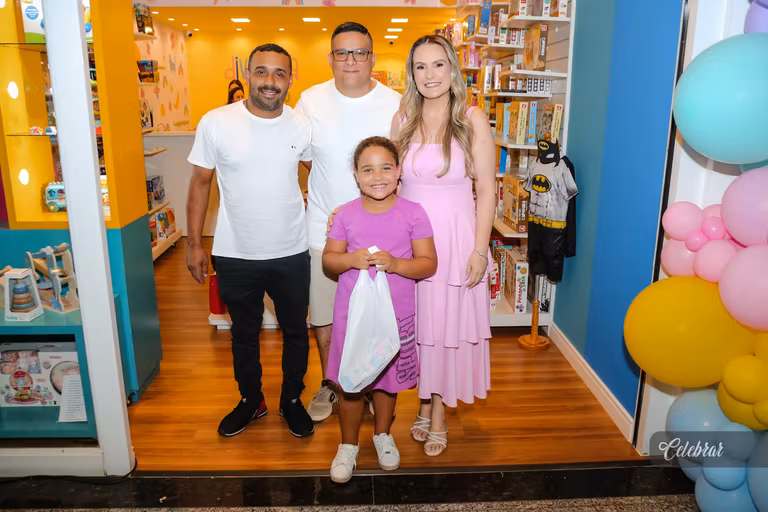 Divertidament​e inaugura sua segunda unidade no Shopping Avenida Center – foto 220