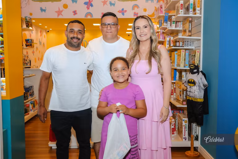 Divertidament​e inaugura sua segunda unidade no Shopping Avenida Center – foto 221