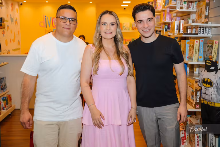 Divertidament​e inaugura sua segunda unidade no Shopping Avenida Center – foto 224