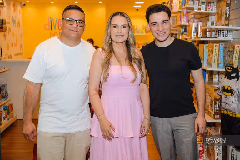 Divertidament​e inaugura sua segunda unidade no Shopping Avenida Center – foto 225