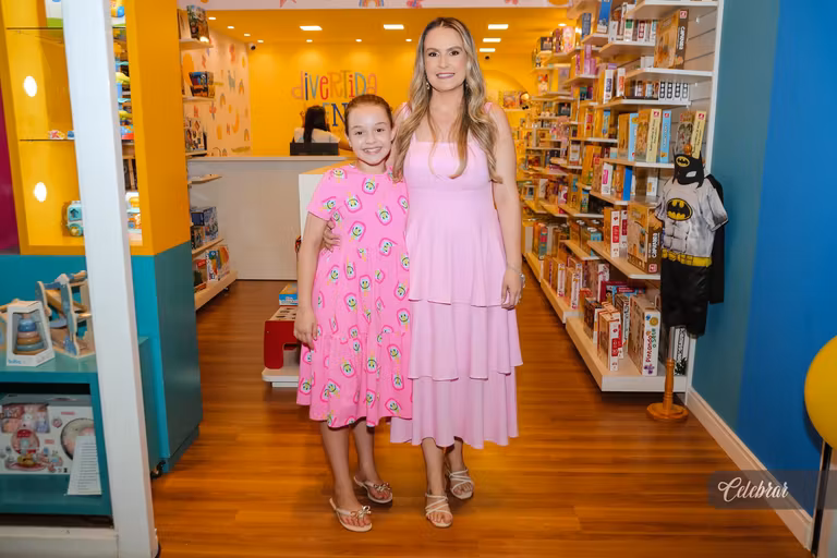 Divertidament​e inaugura sua segunda unidade no Shopping Avenida Center – foto 226