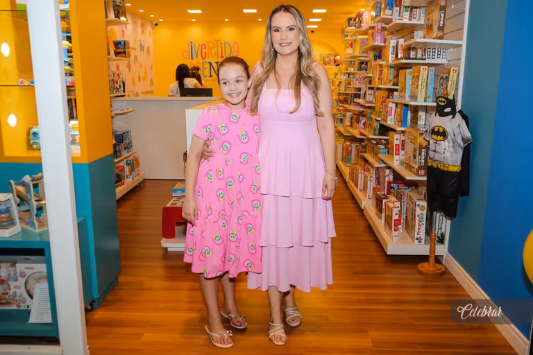 Divertidament​e inaugura sua segunda unidade no Shopping Avenida Center – foto 227