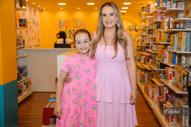 Divertidament​e inaugura sua segunda unidade no Shopping Avenida Center – foto 228