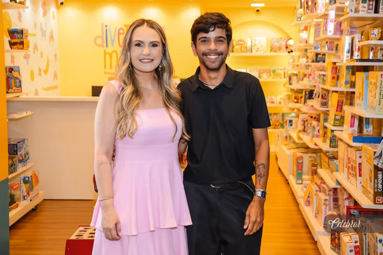 Divertidament​e inaugura sua segunda unidade no Shopping Avenida Center – foto 24