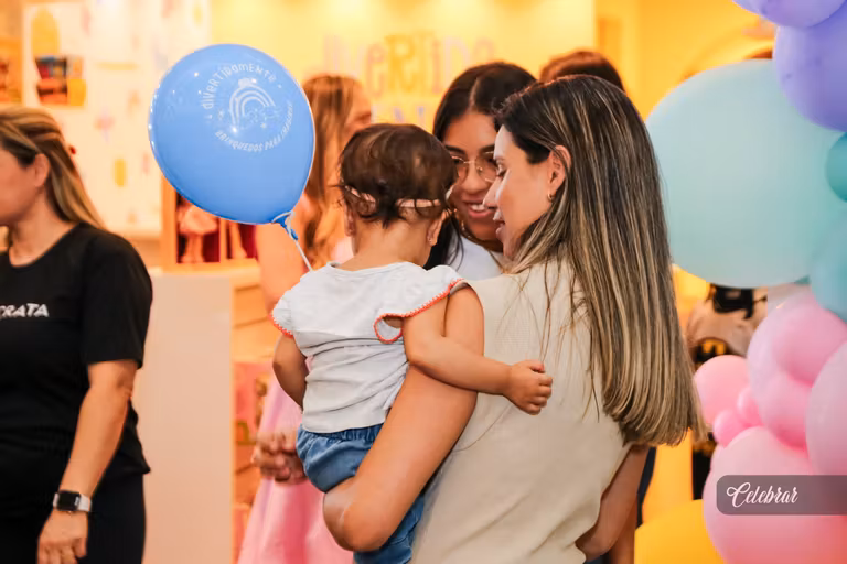 Divertidament​e inaugura sua segunda unidade no Shopping Avenida Center – foto 3