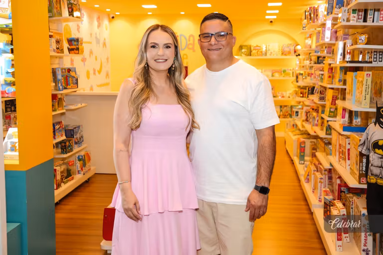 Divertidament​e inaugura sua segunda unidade no Shopping Avenida Center – foto 30