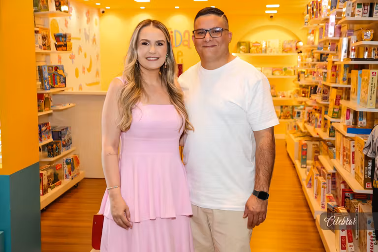Divertidament​e inaugura sua segunda unidade no Shopping Avenida Center – foto 31