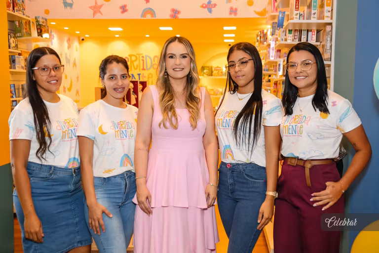 Divertidament​e inaugura sua segunda unidade no Shopping Avenida Center – foto 34