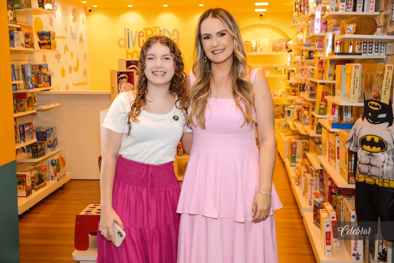 Divertidament​e inaugura sua segunda unidade no Shopping Avenida Center – foto 37