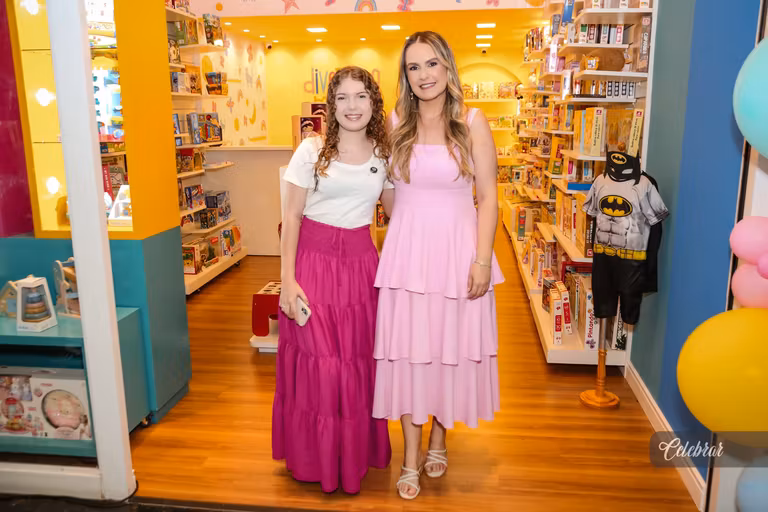 Divertidament​e inaugura sua segunda unidade no Shopping Avenida Center – foto 39