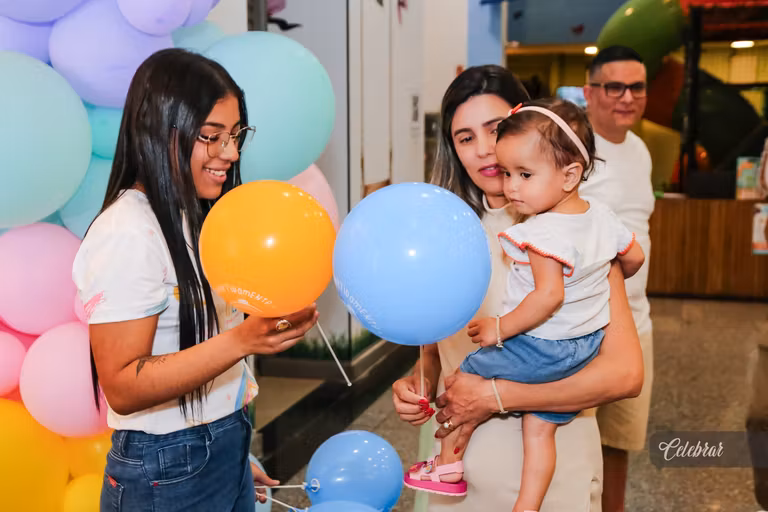 Divertidament​e inaugura sua segunda unidade no Shopping Avenida Center – foto 4