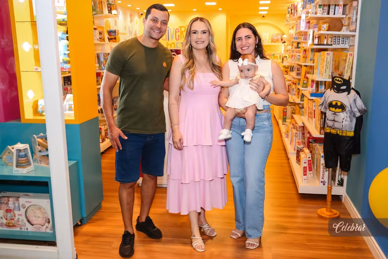 Divertidament​e inaugura sua segunda unidade no Shopping Avenida Center – foto 44