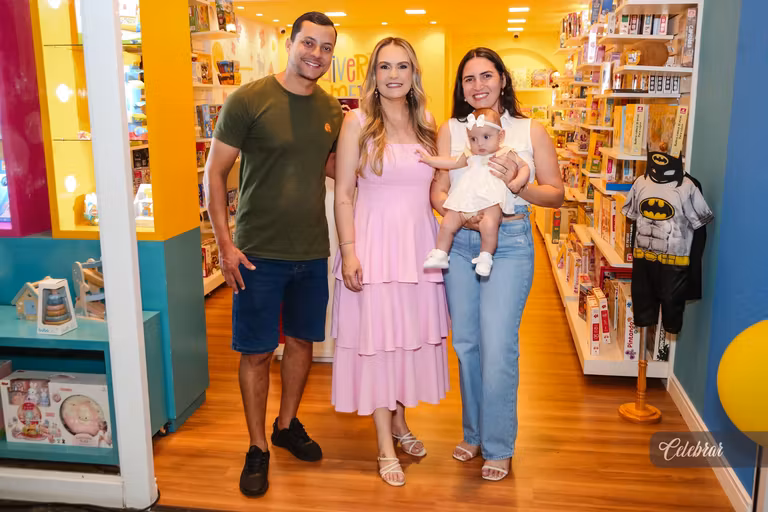Divertidament​e inaugura sua segunda unidade no Shopping Avenida Center – foto 45