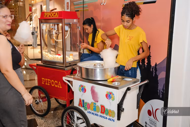 Divertidament​e inaugura sua segunda unidade no Shopping Avenida Center – foto 49