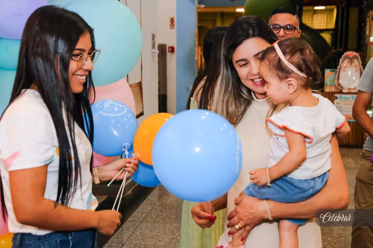 Divertidament​e inaugura sua segunda unidade no Shopping Avenida Center – foto 5
