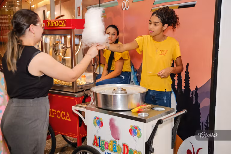 Divertidament​e inaugura sua segunda unidade no Shopping Avenida Center – foto 50