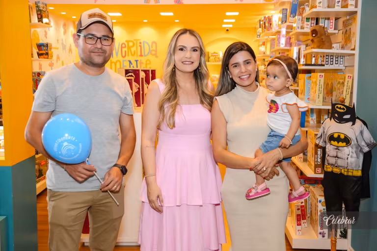 Divertidament​e inaugura sua segunda unidade no Shopping Avenida Center – foto 51