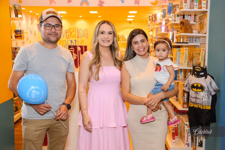 Divertidament​e inaugura sua segunda unidade no Shopping Avenida Center – foto 52