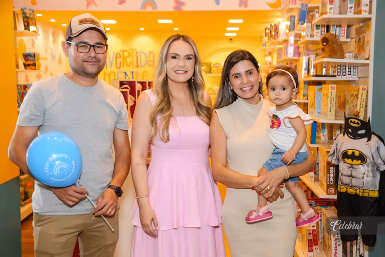 Divertidament​e inaugura sua segunda unidade no Shopping Avenida Center – foto 53