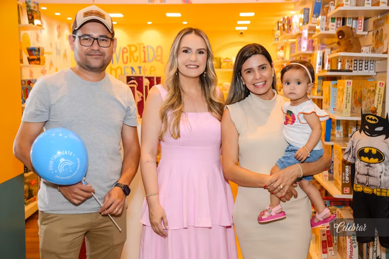 Divertidament​e inaugura sua segunda unidade no Shopping Avenida Center – foto 54