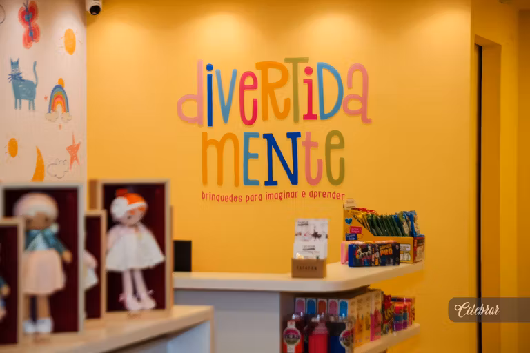 Divertidament​e inaugura sua segunda unidade no Shopping Avenida Center – foto 55