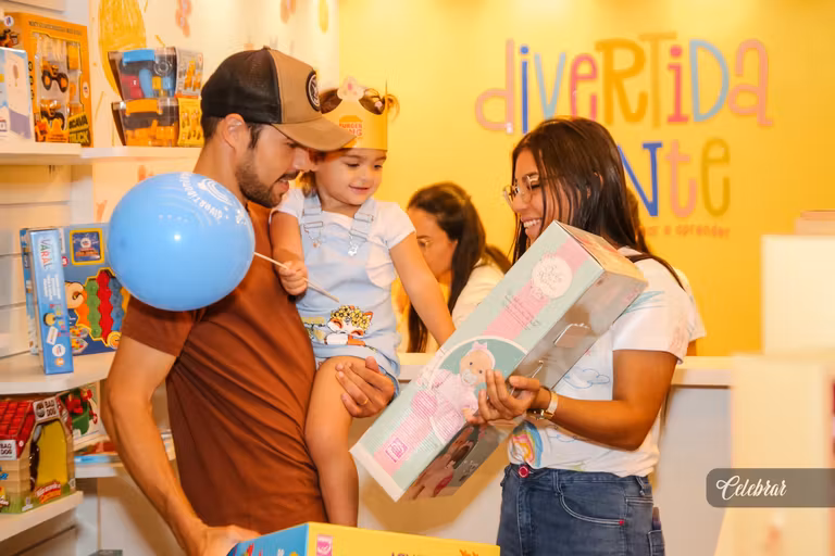 Divertidament​e inaugura sua segunda unidade no Shopping Avenida Center – foto 70