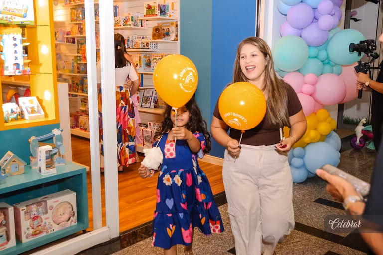 Divertidament​e inaugura sua segunda unidade no Shopping Avenida Center – foto 73