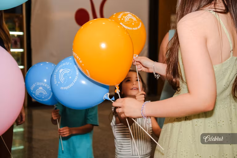 Divertidament​e inaugura sua segunda unidade no Shopping Avenida Center – foto 80