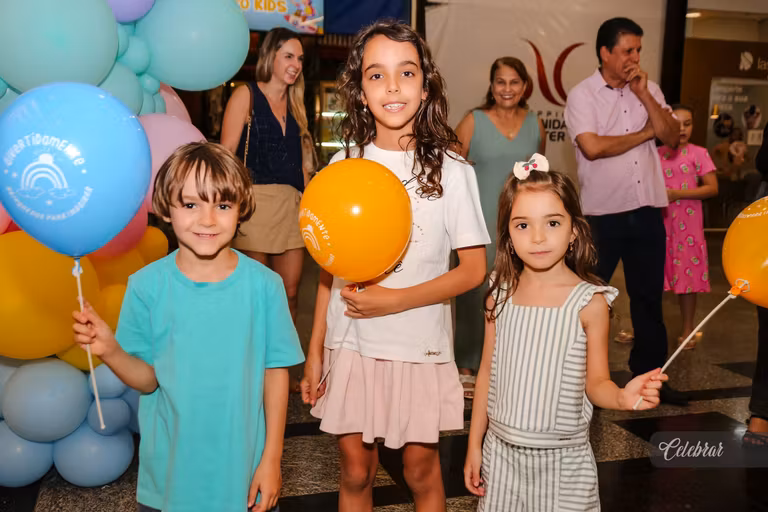 Divertidament​e inaugura sua segunda unidade no Shopping Avenida Center – foto 81