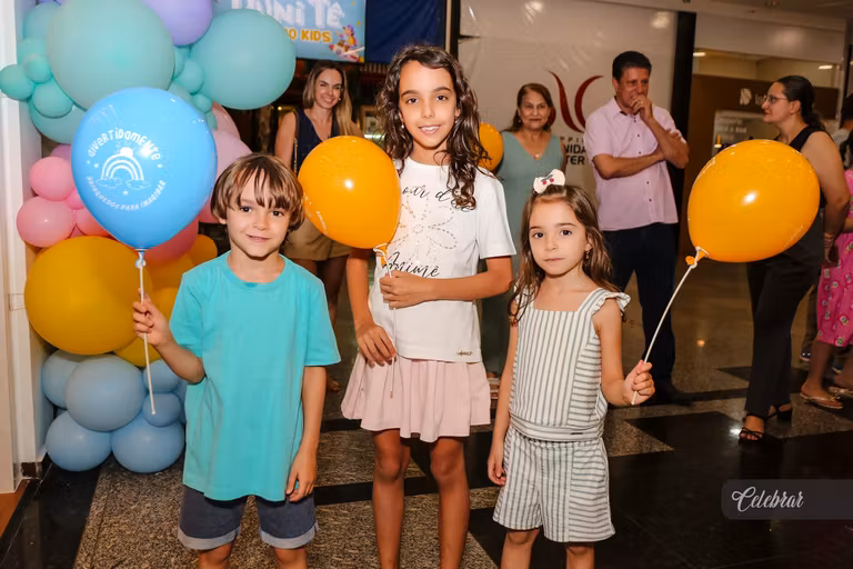 Divertidament​e inaugura sua segunda unidade no Shopping Avenida Center – foto 82