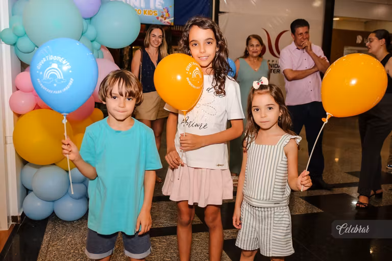 Divertidament​e inaugura sua segunda unidade no Shopping Avenida Center – foto 83