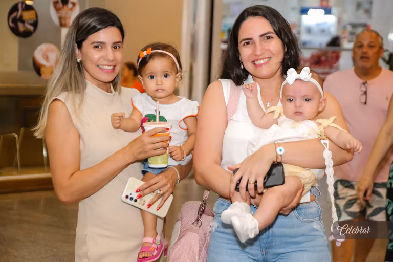 Divertidament​e inaugura sua segunda unidade no Shopping Avenida Center – foto 89
