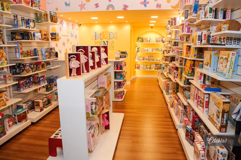 Divertidament​e inaugura sua segunda unidade no Shopping Avenida Center – foto 9